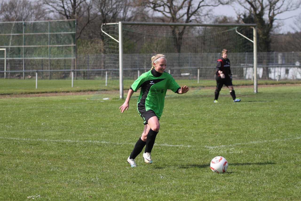 Bild 121 - Schmalfeld am 22.4.12